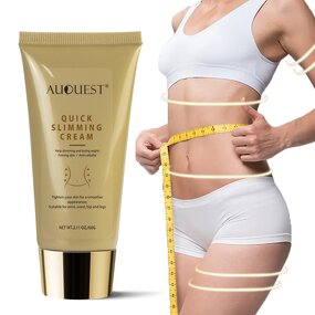Cellulite Slimming Cream - Manufacturer - Private Label Firming Belly Fat Burning Weight Loss Quick Slim