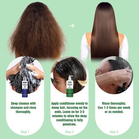 Scalp Care Shampoo Manufacturer - Spot Goods Herbal for Itchy & Dry Scalp