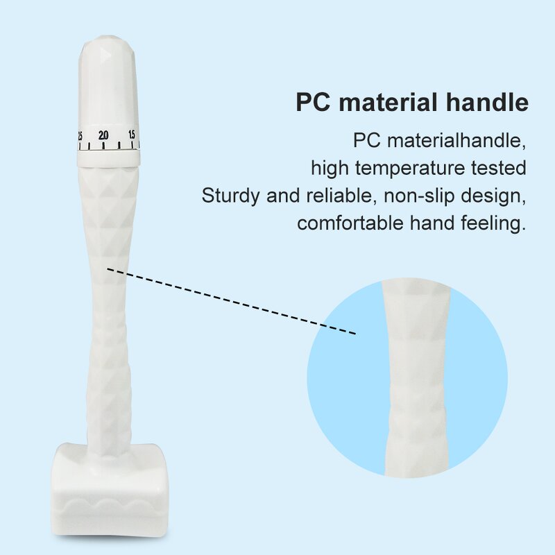 Derma Stamp Manufacturer - Factory Price Adjustable 140 for Skin Rejuvenation