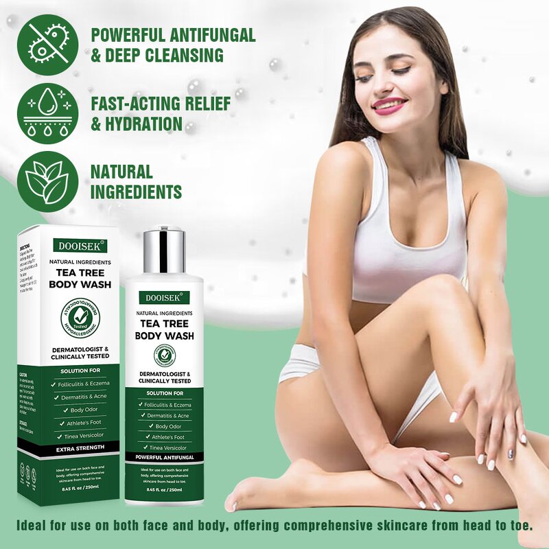 African Hair Care Set Manufacturer - Direct Sales for Scalp Healthy Anti-Fungal