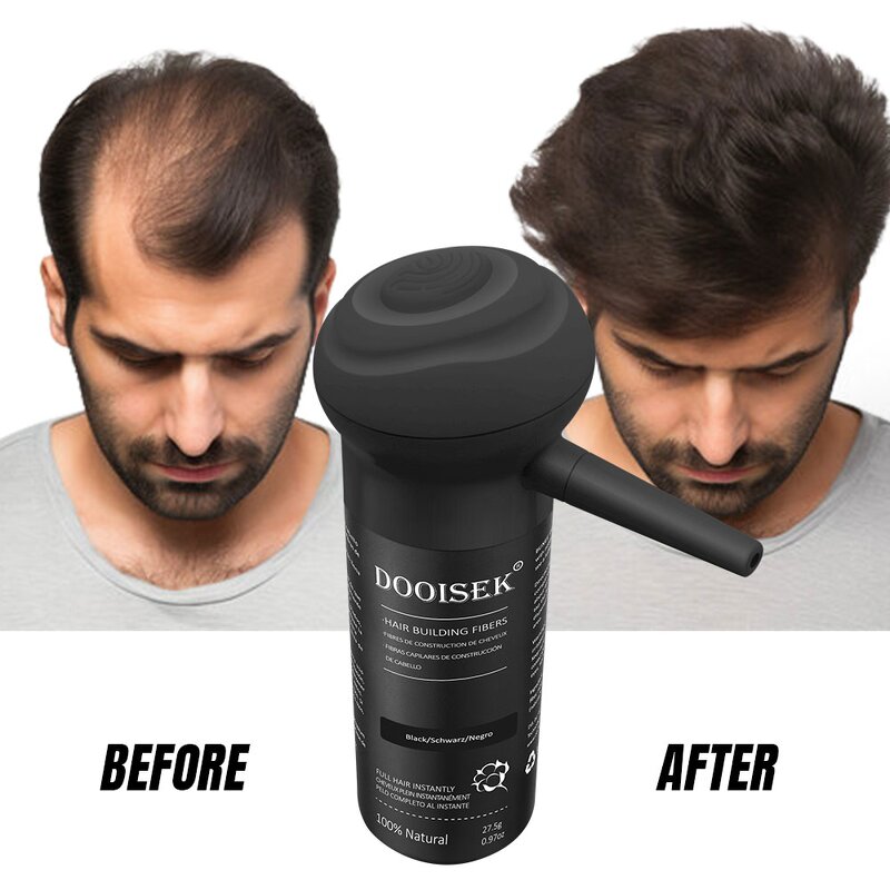 Hair Fiber Spray Applicator Manufacturer - Hot Sale Electric for Thickening Powder