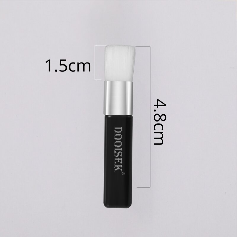 Makeup Brush Set Manufacturer - 15 Pcs Travel Size Custom Logo Luxury