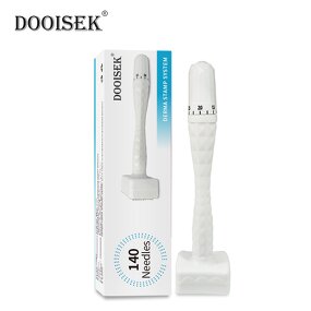 Derma Stamp Manufacturer - New Product 100 Needle Adjustment 0-3.0mm