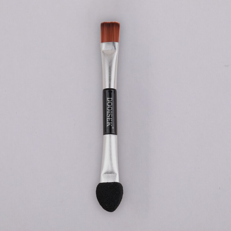Makeup Brush Set Manufacturer - Custom Logo Vegan Wood Handle Private Label