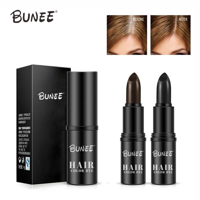 Hair Color Chalk Manufacturer - Wholesale Private Logo OEM 4.5g Temporary