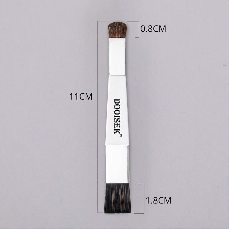 Makeup Brushes Manufacturer - Hot Sale Professional 10PCS Vegan Private Label