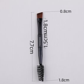 Makeup Brush Set Manufacturer - Direct Sales Luxury Aluminium Handle