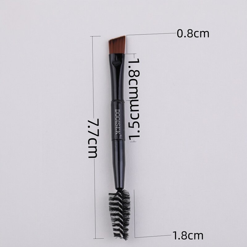 Makeup Brush Set Manufacturer - Direct Sales Luxury Aluminium Handle