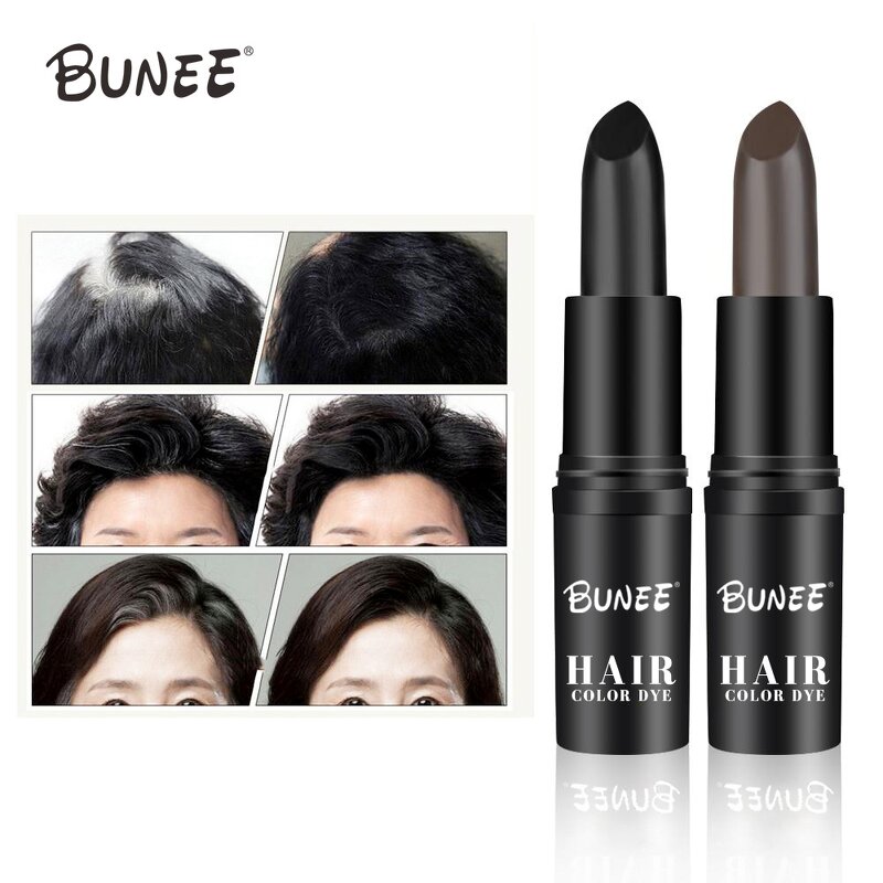 Hair Color Chalk Manufacturer - Wholesale Private Logo OEM 4.5g Temporary