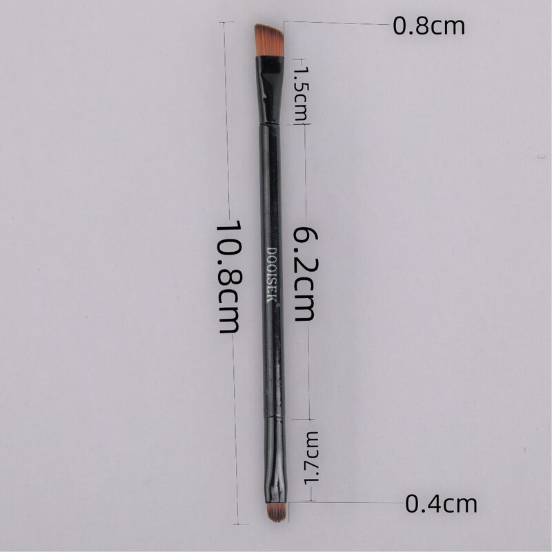 Makeup Brushes Manufacturer - Hot Sale Professional 10PCS Vegan Private Label