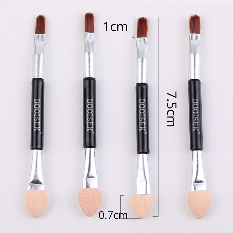 Makeup Brushes Manufacturer - Hot Sale Professional 10PCS Vegan Private Label
