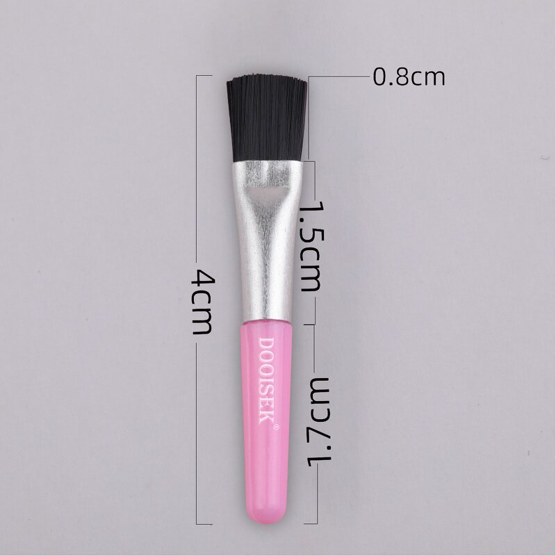Makeup Brushes Manufacturer - Professional 10PCS Vegan Synthetic Private Label