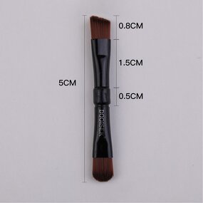 Makeup Brushes Kit Manufacturer - Custom Logo 16pcs Multifunction Synthetic