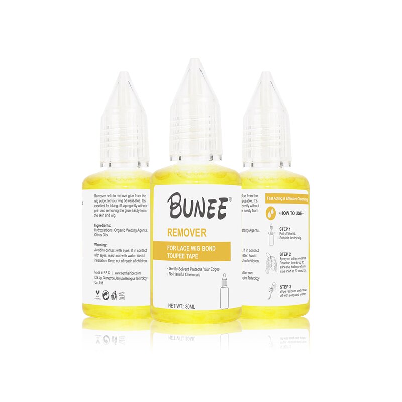 Lace Adhesive Glue Manufacturer - Waterproof Extreme Hold Invisible