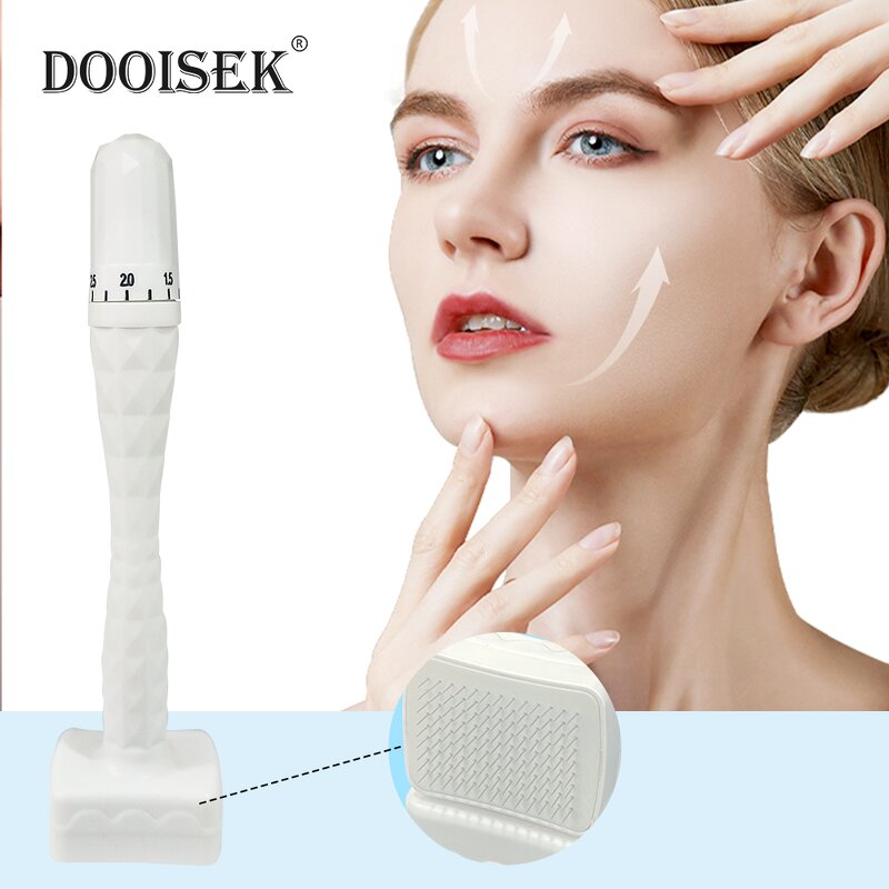 Derma Stamp Manufacturer - New Arrivals Adjustable 100 for Hair Regrowth