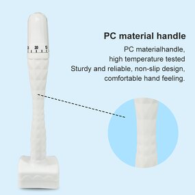 Derma Stamp Roller Manufacturer - Wholesale 540 Needle for Wrinkle & Beard