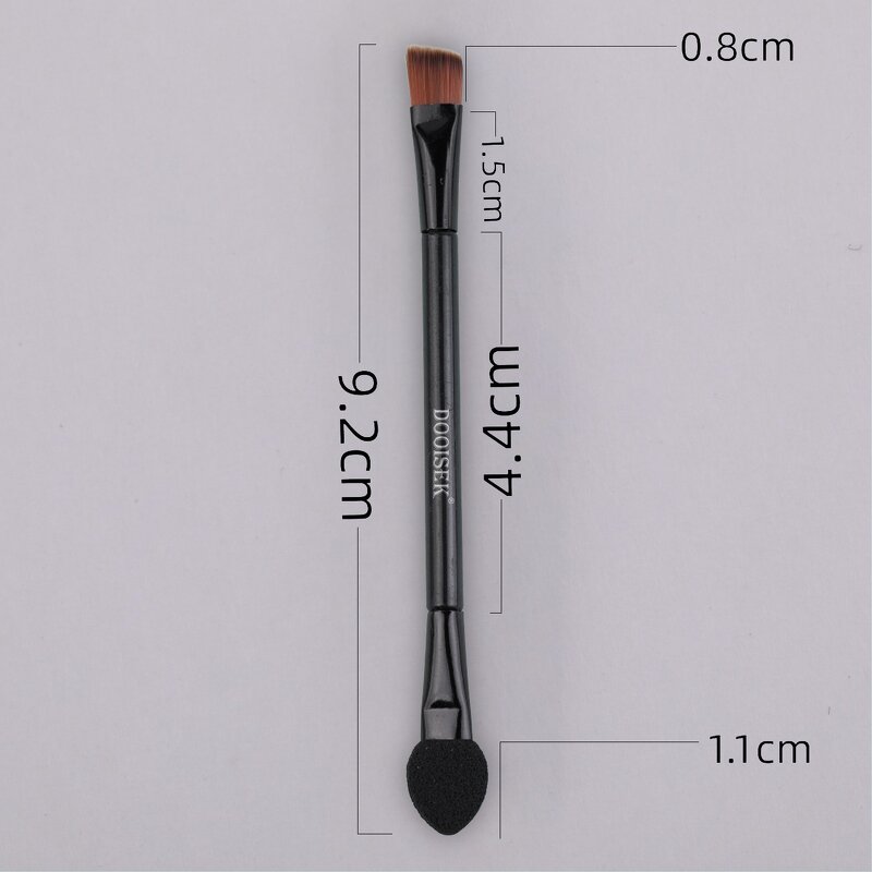 Makeup Brushes Set Manufacturer - Professional for Eyeshadow & Foundation