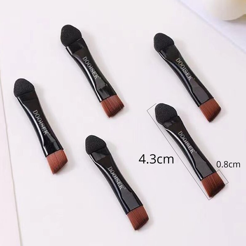 Makeup Brush Set Manufacturer - Direct Sales Luxury Aluminium Handle