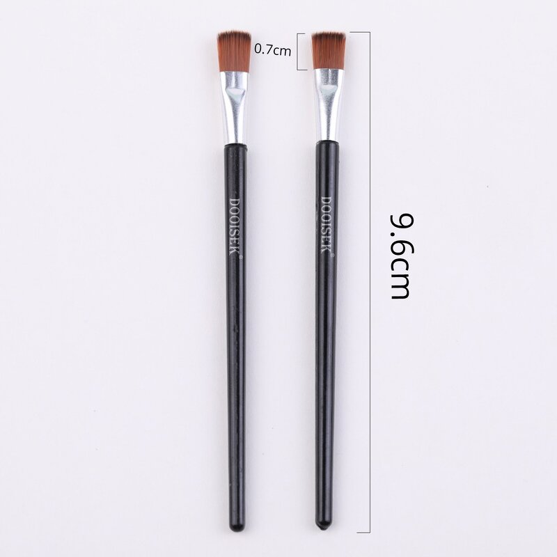 Makeup Brush Set Manufacturer - Wholesale Portable Soft Synthetic Travel-Friendly