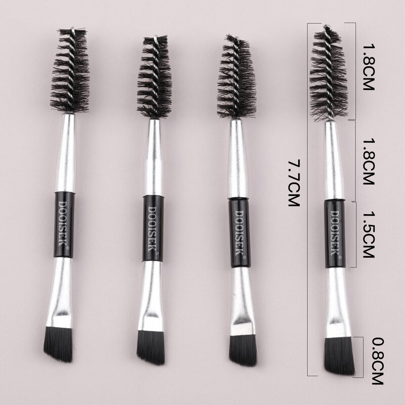Makeup Brush Set Manufacturer - Wholesale Portable Soft Synthetic Travel-Friendly
