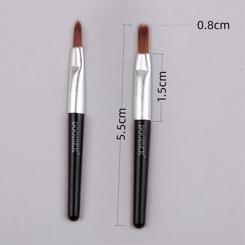 Makeup Brush Set Manufacturer - Wholesale Mini Soft Bristles Beginner-Friendly