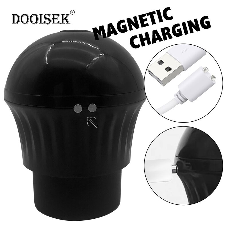 Hair Fiber Spray Applicator Manufacturer - Factory Outlet Electric Silicone