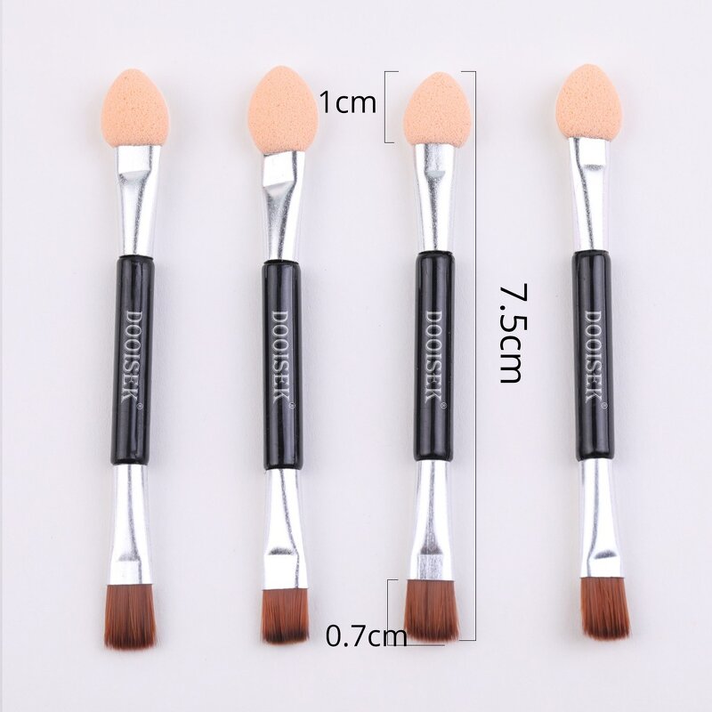 Makeup Brushes Set Manufacturer - Professional for Eyeshadow & Foundation
