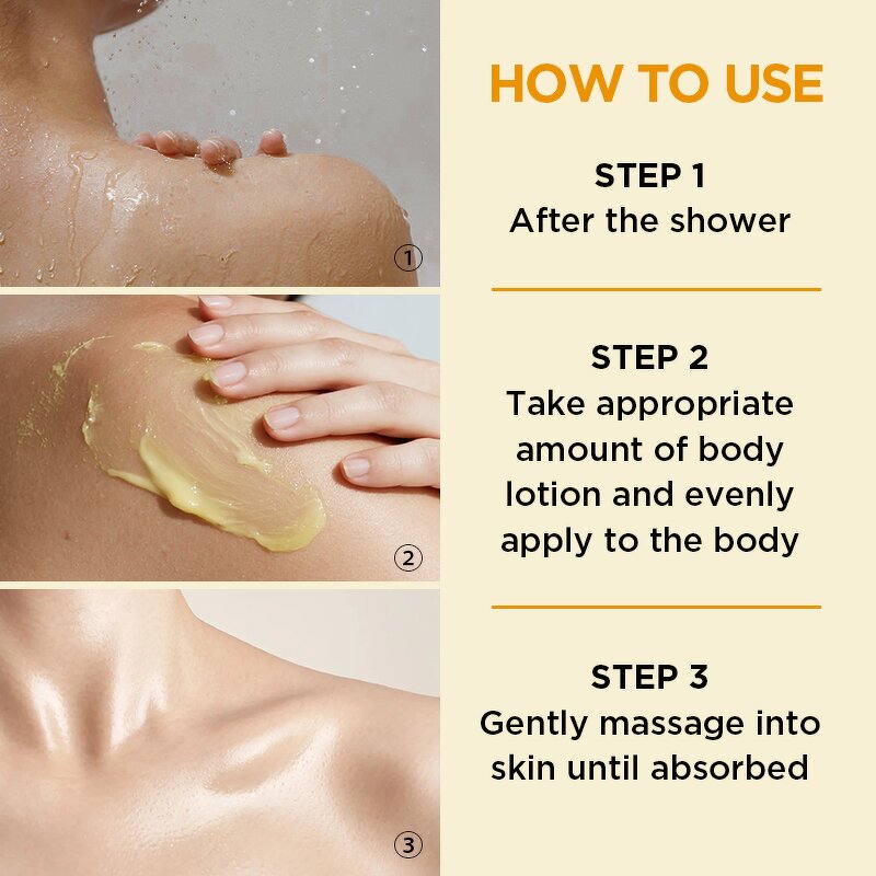 Turmeric Body Lotion - Manufacturer - Vitamin E Avocado Ginger Hydrating Repairing Nourishing Mature Skin Organic