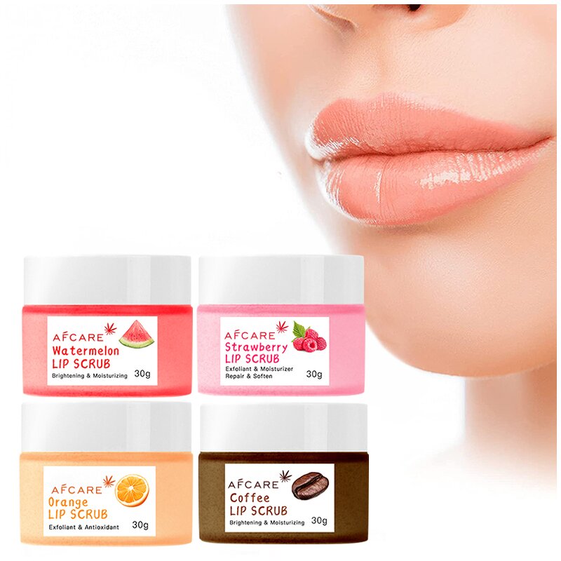 Lip Sleeping Mask - Manufacturer - Korean Organic Vegan Hyaluronic Aloe Rose Sulfate-free Brightening Nourishing