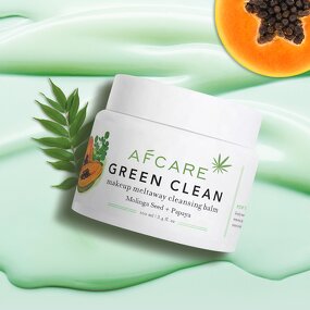 Cleansing Oil - Manufacturer - Vegan Green Tea Orange Lavender Centella Gentle Makeup Removal All Skin Types