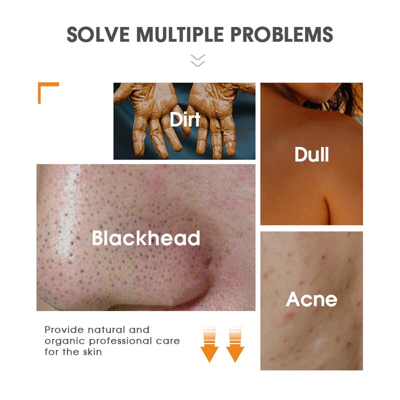 Beauty Soap - Factory - Private Label Vitamin C Kojic Glutathione Cruelty-free Whitening Anti Acne Soap