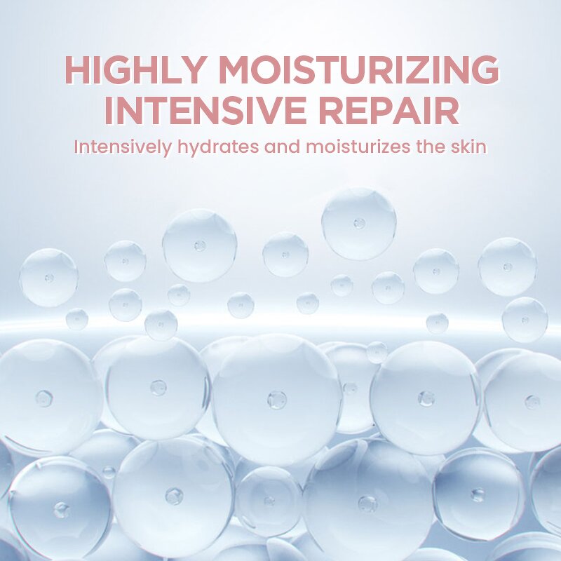 Baby Skin Lotion - Factory - Best Organic Hyaluronic Camellia Seed Oil Sulfate-free Moisturizing Repair Cream