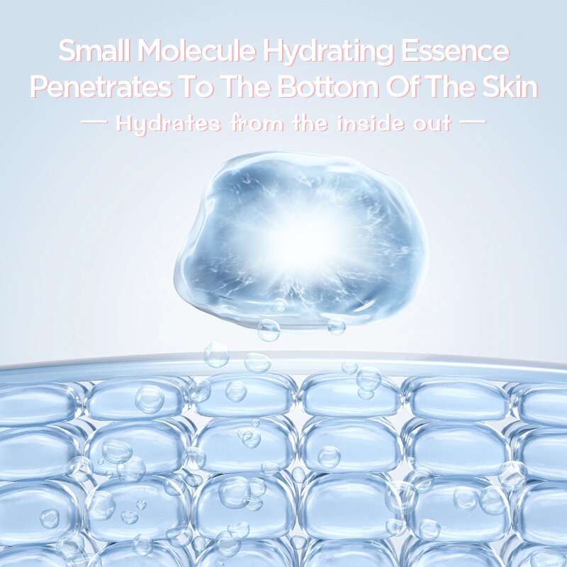 Kids Face Cream - Manufacturer - Centella Sodium Hyaluronate Fragrance-free Moisturizing Smoothing Brighten Cream