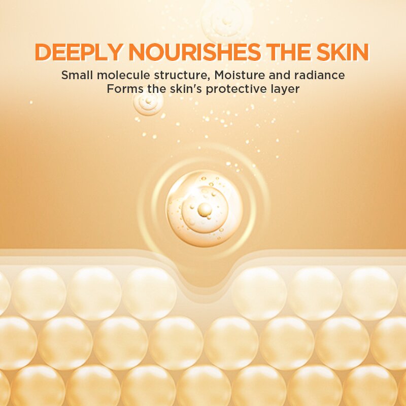 Baby Care Lotion - Manufacturer - Jojoba Camellia Oil Fragrance-free Skin Revitalizer Smoothing Moisture Cream