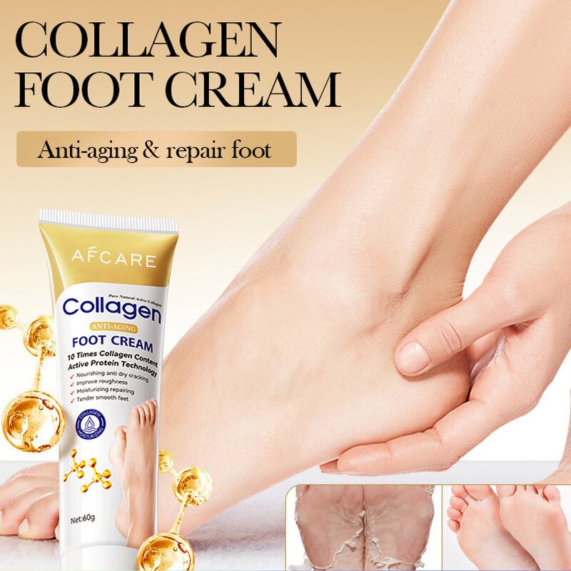 Foot Mask - Factory - Hyaluronic Niacinamide Collagen Silicone-Free Exfoliator Moisturizing Vegan Ingredients