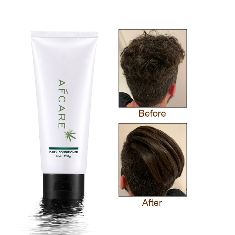 Keratin Hair Mask - Manufacturer - Sulfate-Free Argan Coconut Oil Moisturizing Smoothing Dry Hair Repairing