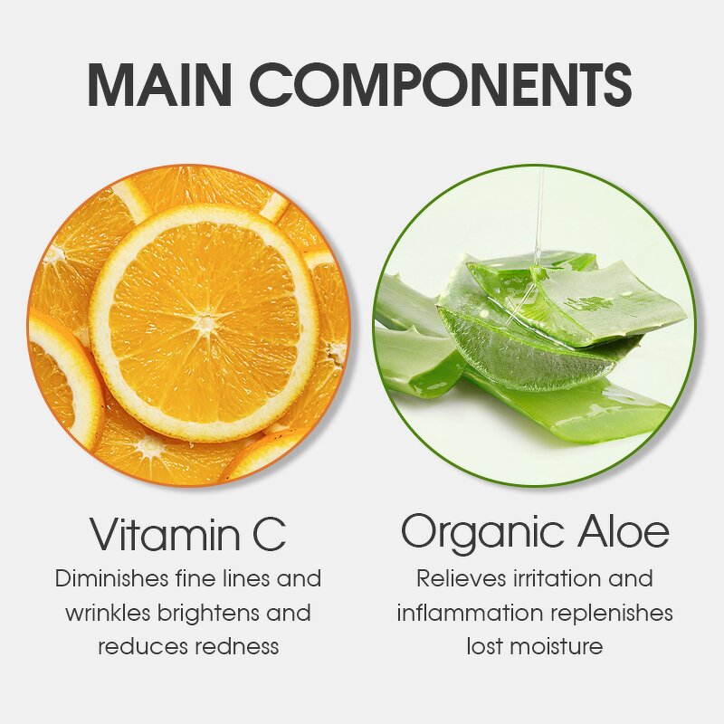 Korean Skin Care Set - Manufacturer - Brightening Pigmentation Corrector Ceramide Vitamin C Kojic Acid Set