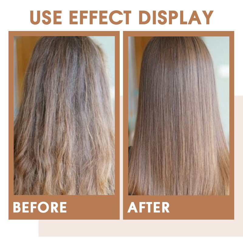 Hair Conditioner - Manufacturer - Silicone-Free Organic Aloe Vera Color-Protection Nourishing Deep Conditioner