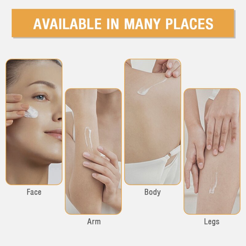 Korean Sunscreen - Manufacturer - SPF50 Squalane Chamomile Zinc Oxide UVA UVB Whitening Paraben-free Sun Block