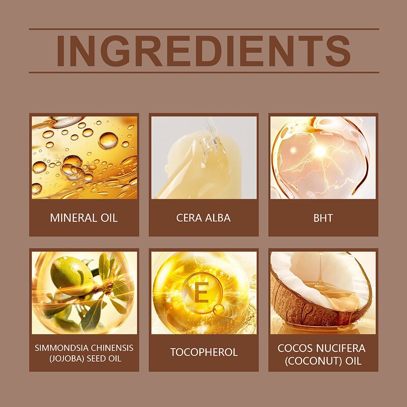 Herbal Beard Balm - Manufacturer - Organic Vegan Jojoba Mineral Therapeutic Itch Relief Fast Growth Care