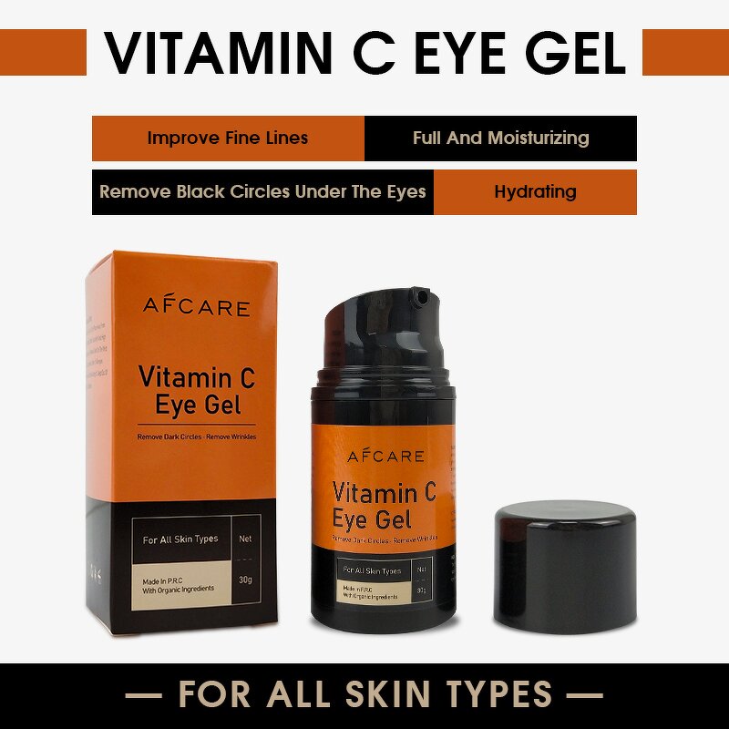 Hydrogel Eye Mask - Factory - Organic Herbal Green Tea Collagen Biotin Silicone-free Moisturizing Anti-Aging OEM