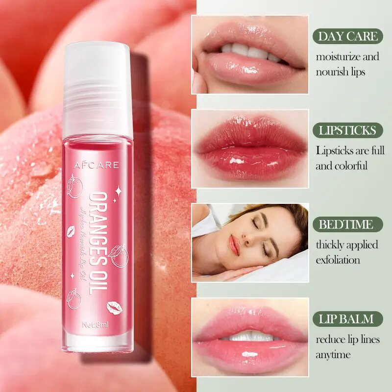 Collagen Lip Sheet - Manufacturer - Pink Vitamin C Sodium Hyaluronate Moisturizing Lightening Customizable Logo