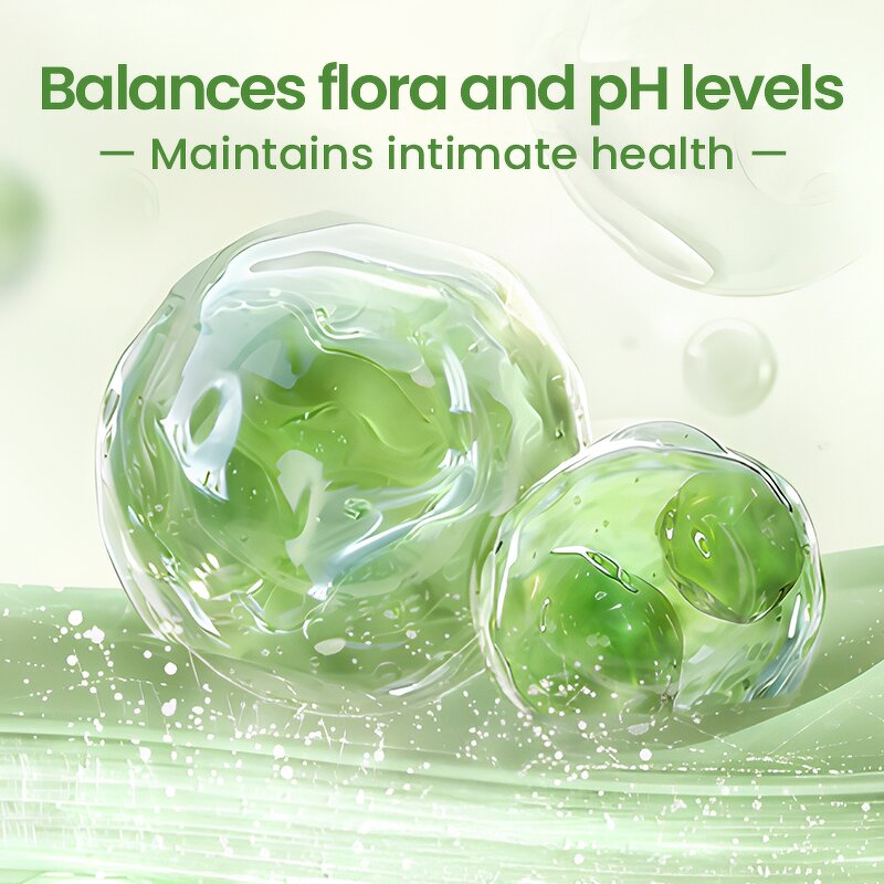 Yoni Wash Gel - Factory - 100% Herbal Vegan Rose Extract PH-Stabilizing Deodorizing Bulk Supply OEM Service