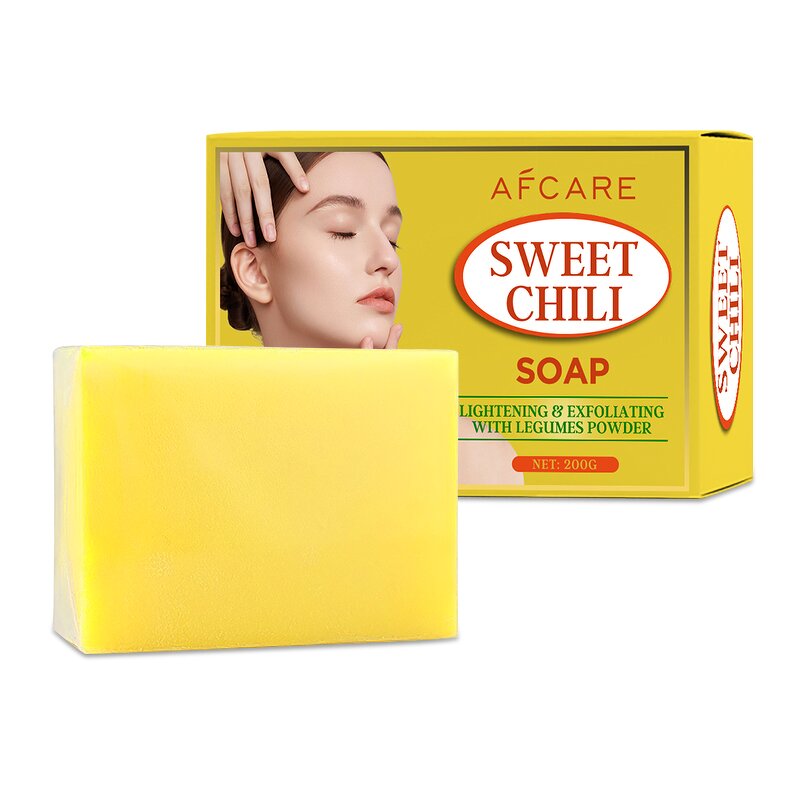 Scented Luxury Soap - Factory - Witch Hazel Coconut Oil Sulfate-free Brightening Basic Cleaning Skin Whitening