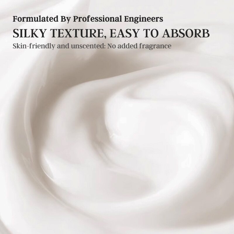 Baby Face Cream - Factory - Organic Vegan Vitamin E Hyaluronic Camellia Oil Fragrance-free Nourishing Wholesale