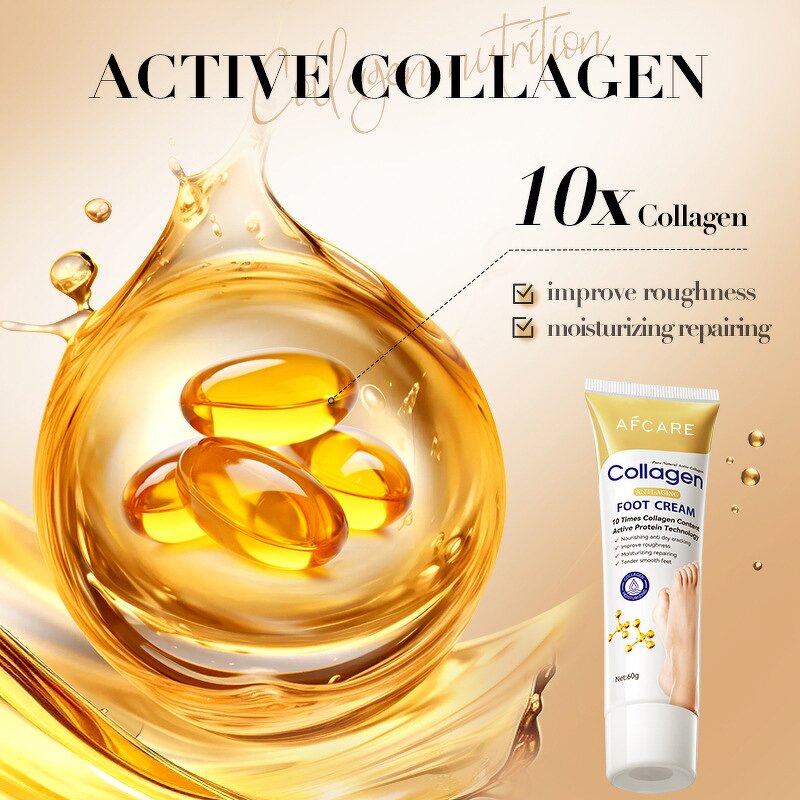 Foot Mask - Factory - Hyaluronic Niacinamide Collagen Silicone-Free Exfoliator Moisturizing Vegan Ingredients