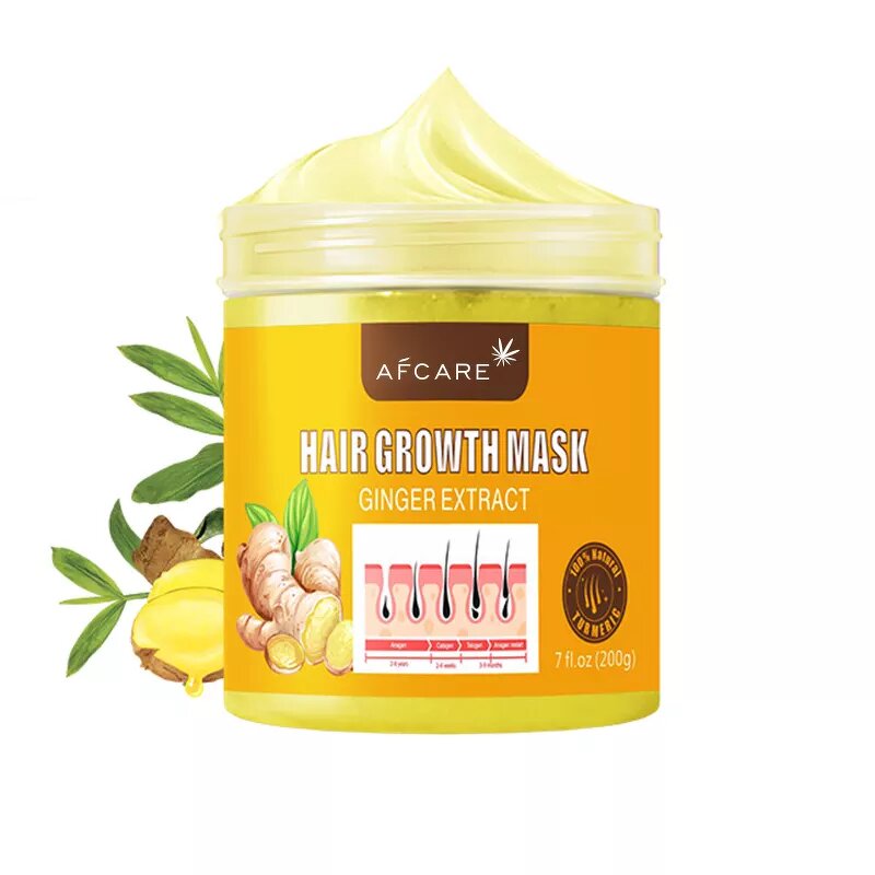 Keratin Hair Mask - Factory - Private Label Organic Rose Leave-In Paraben-Free Nourishing Color-Protection Cream