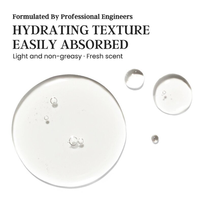 Centella Face Toner - Manufacturer - Nicotinamide Betaine Brightening Soothing Calming Moisturizing Daily Skincare