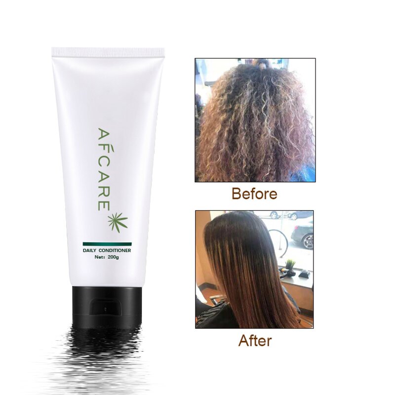 Keratin Hair Mask - Manufacturer - Sulfate-Free Argan Coconut Oil Moisturizing Smoothing Dry Hair Repairing