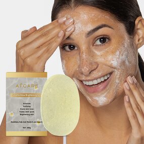 Liquid Foam Hand Soap - Factory - Sulfate-Free Olive Aloe Kojic Acid Gentle Moisturizing Bleaching Oil Control